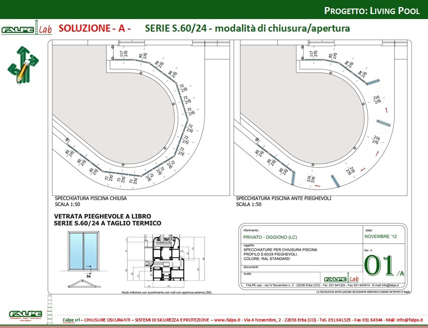 2013 年完工的单户住宅 | 生活泳池-5