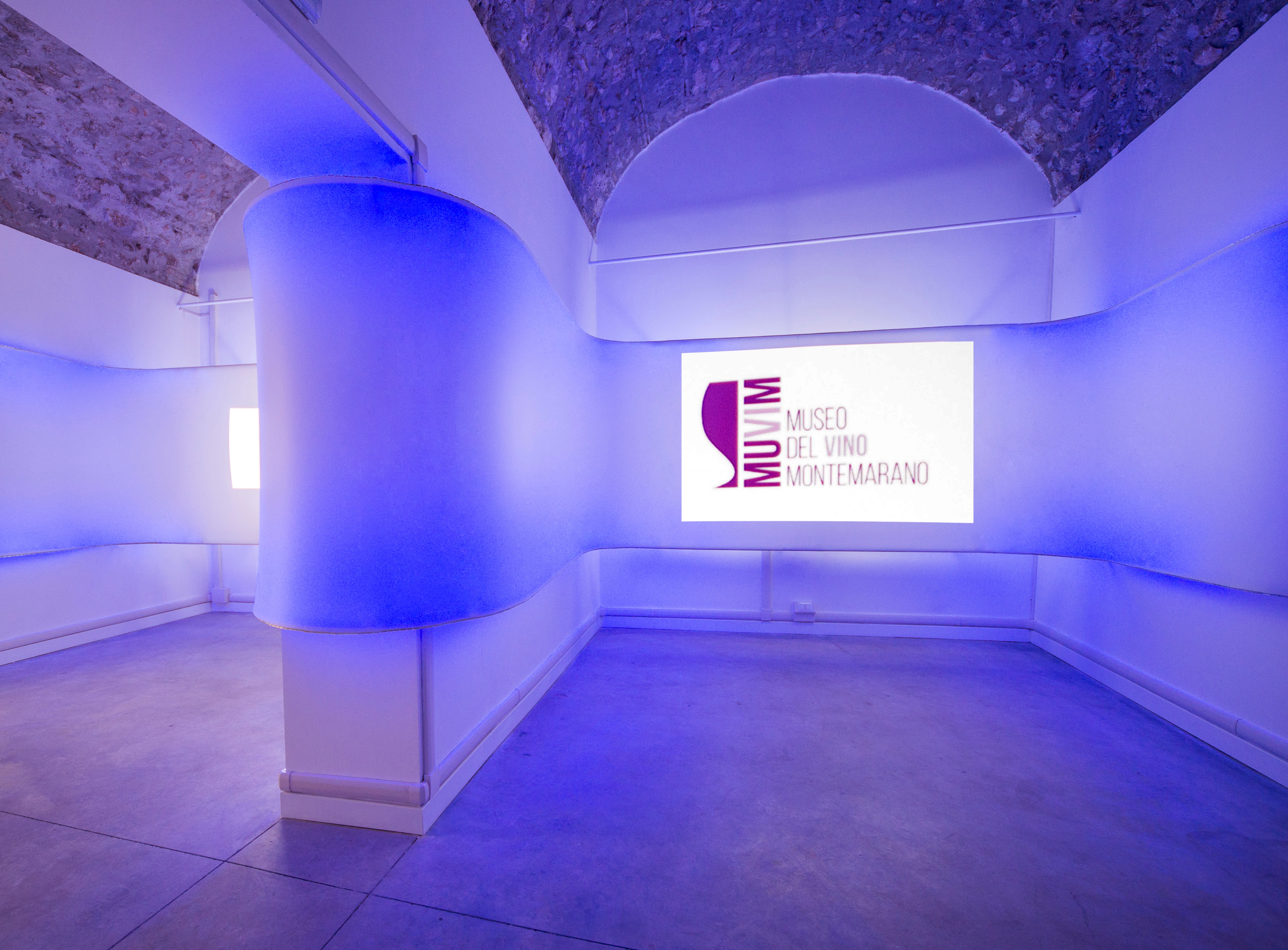 重生之堡 · 意大利 Montemarano 古堡改造记-15