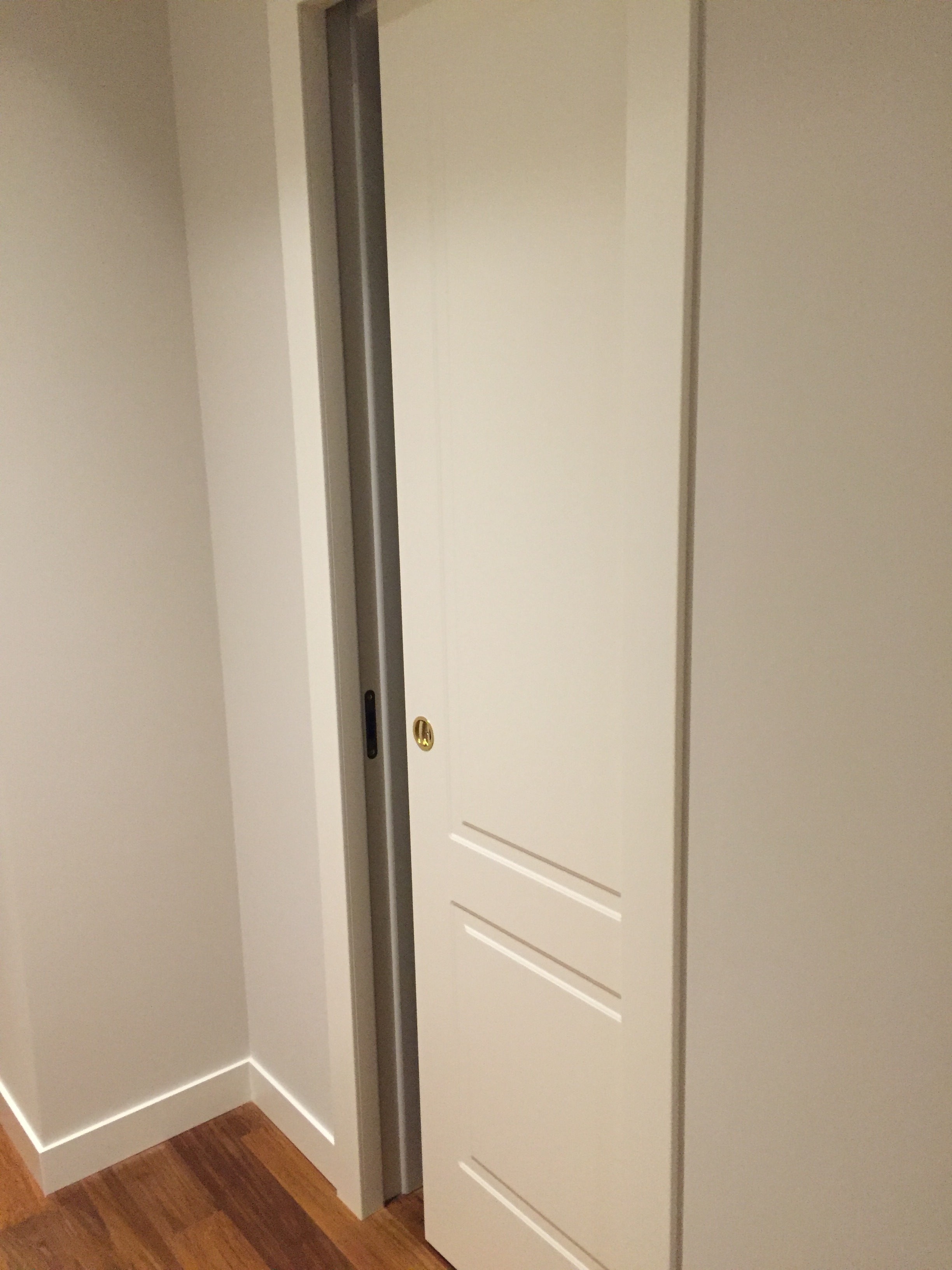 2015 年城市公寓重建，现代简约风格瞩目-33