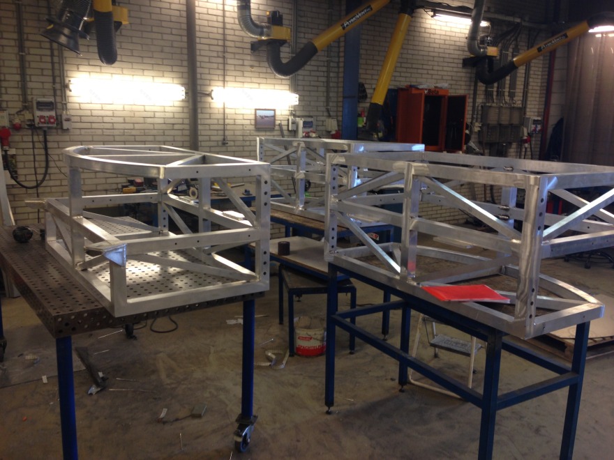 烟雾净化塔·打造清新公共空间-44