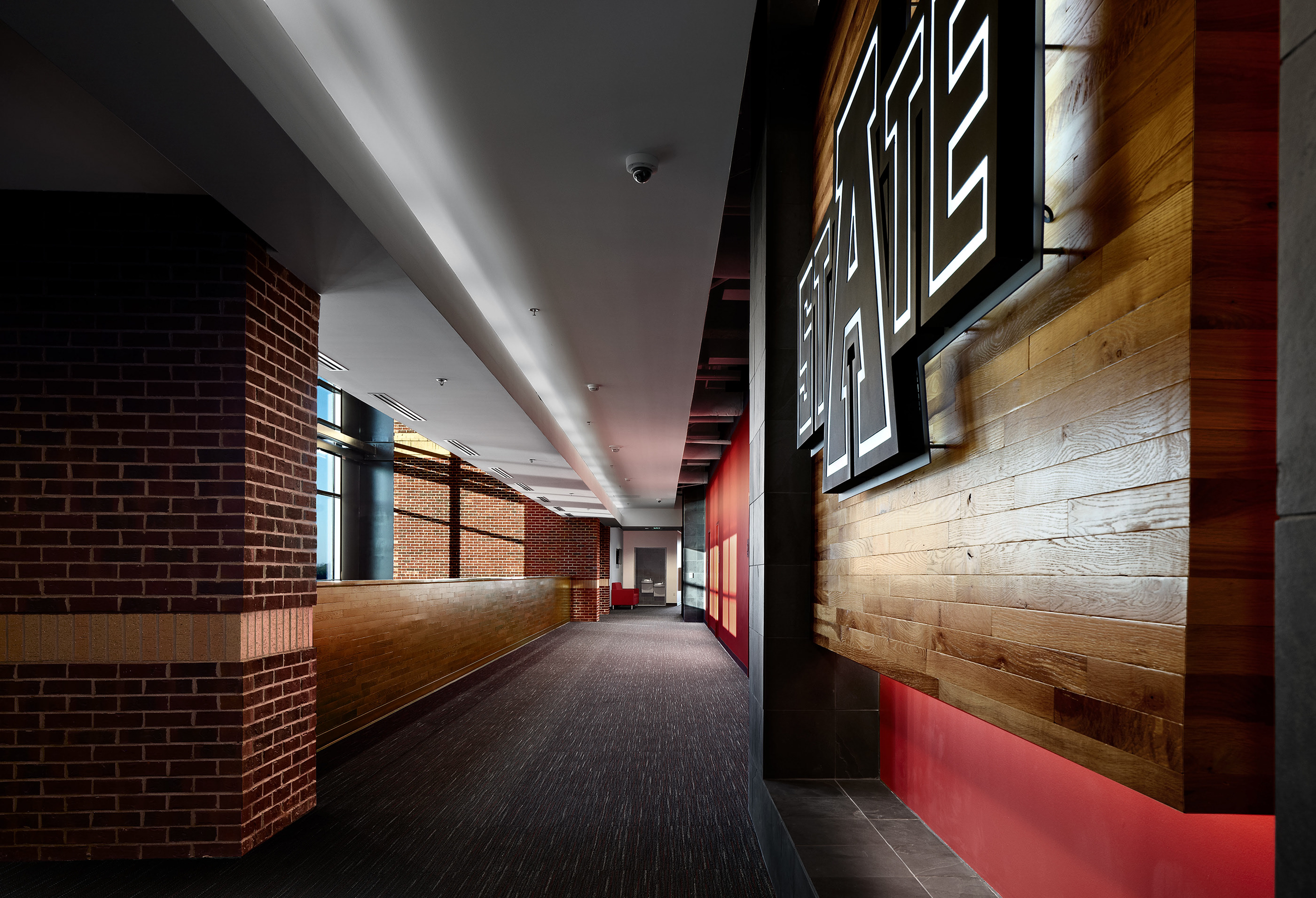 Jeffrey Jacobs 摄影 | 现代与传统建筑的完美融合-11