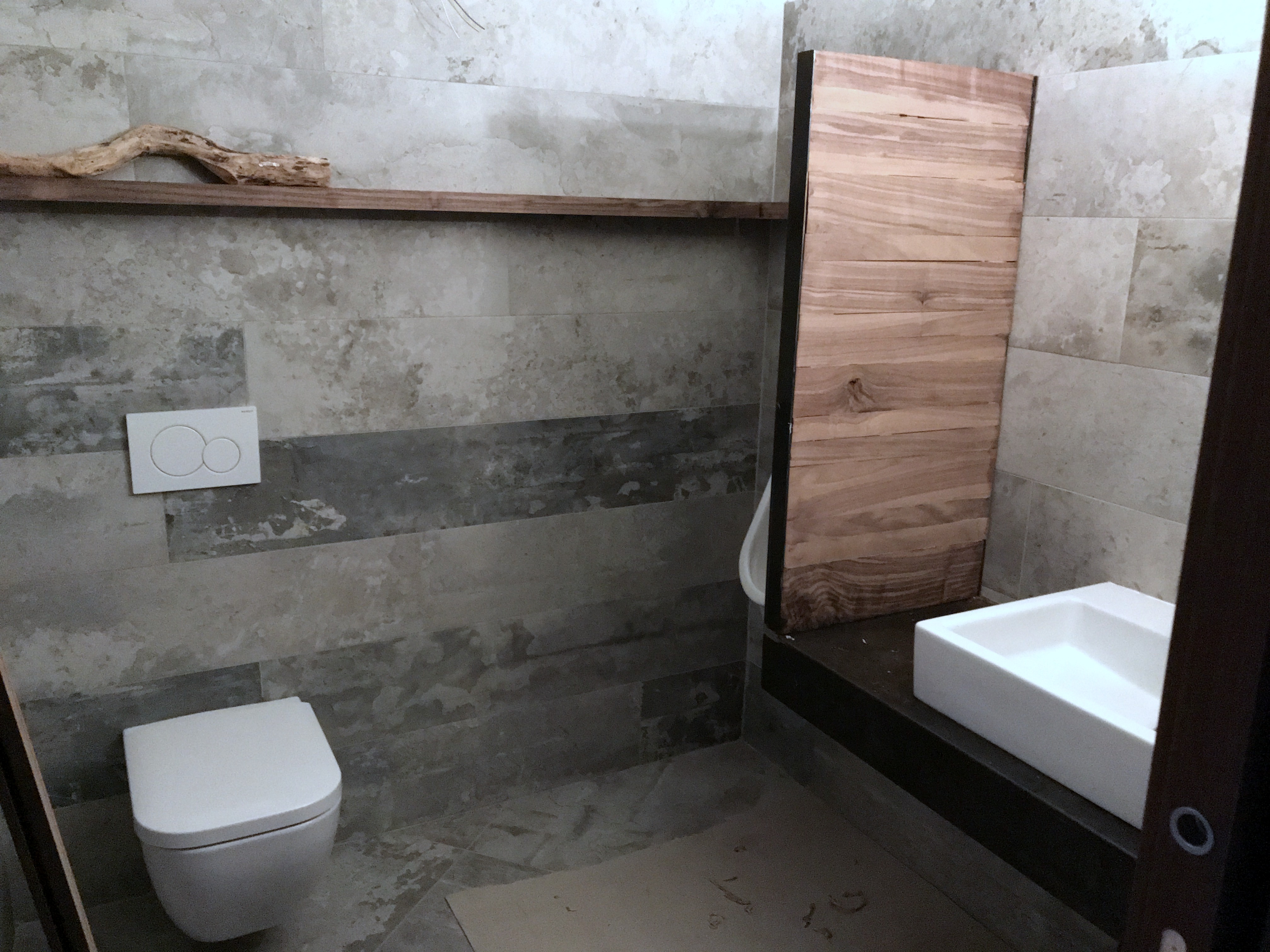 2017 年爵士俱乐部修复 | 意大利 Montanari Luigi SRL 打造复古风情-21