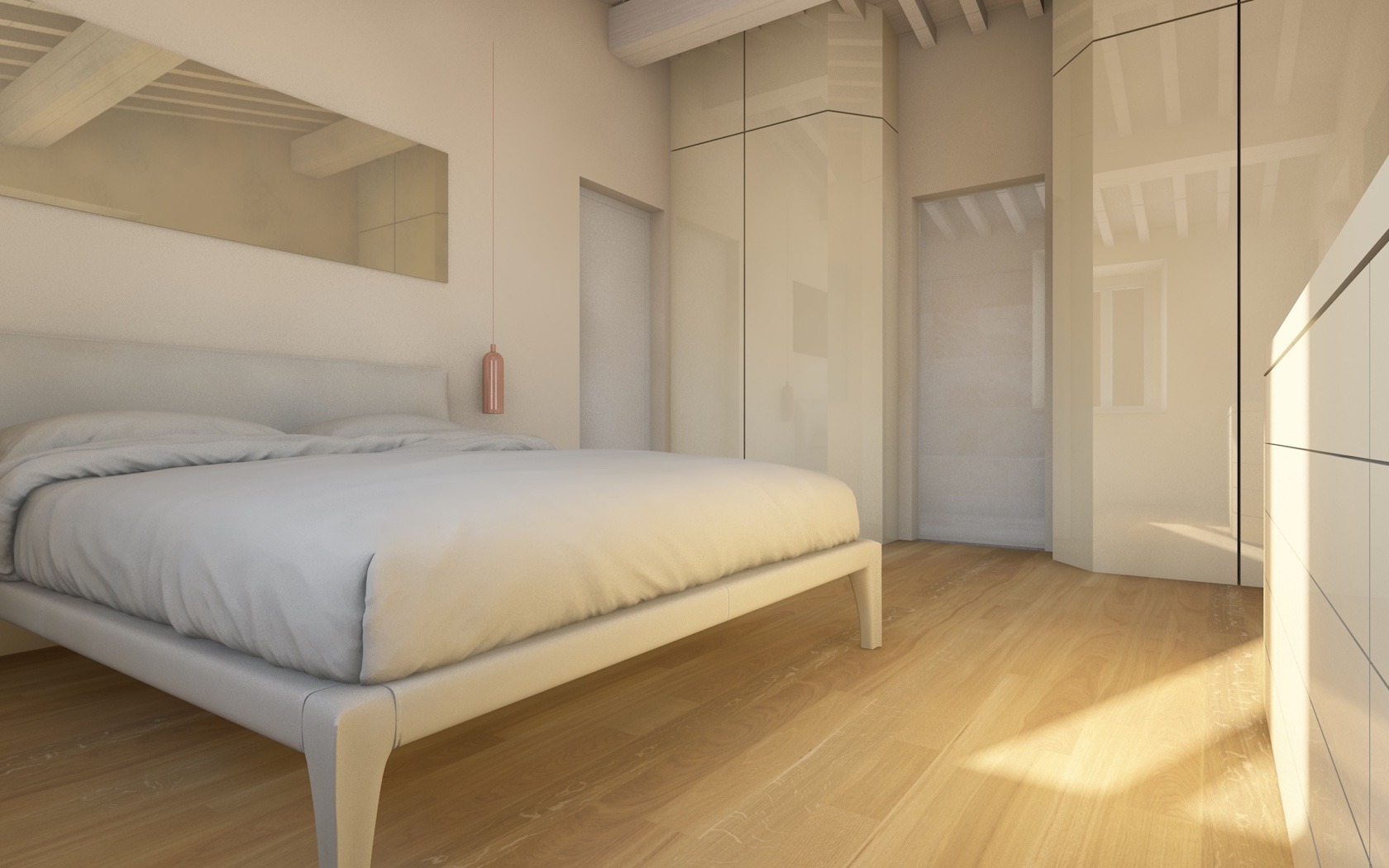 意大利 Impruneta 建筑修复与更新室内设计案例-16