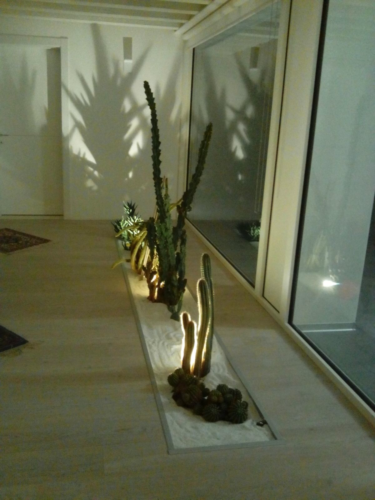 白色家园——简约生态环保家居-7