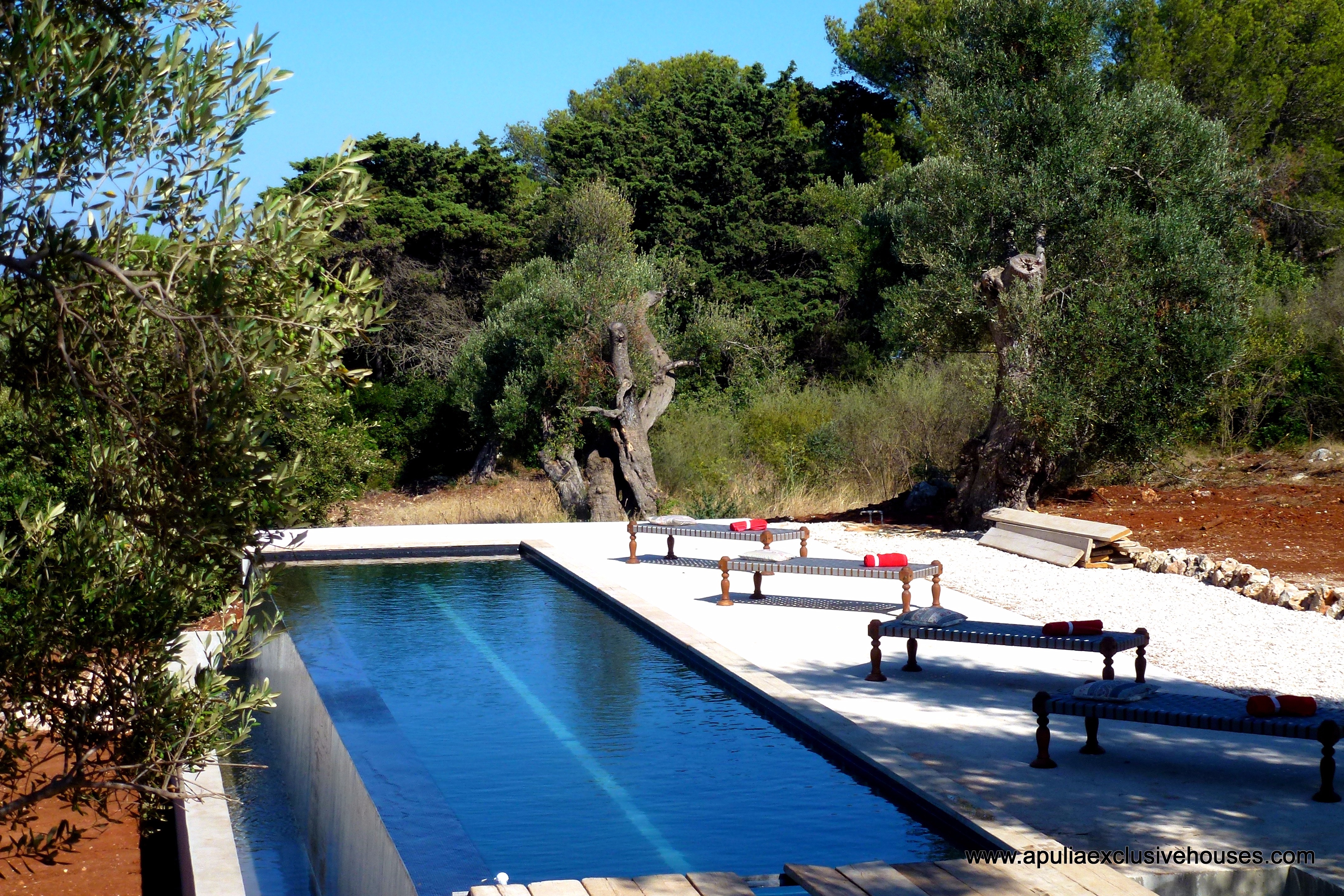 意大利 2015 年修复古建筑奢华度假屋-4