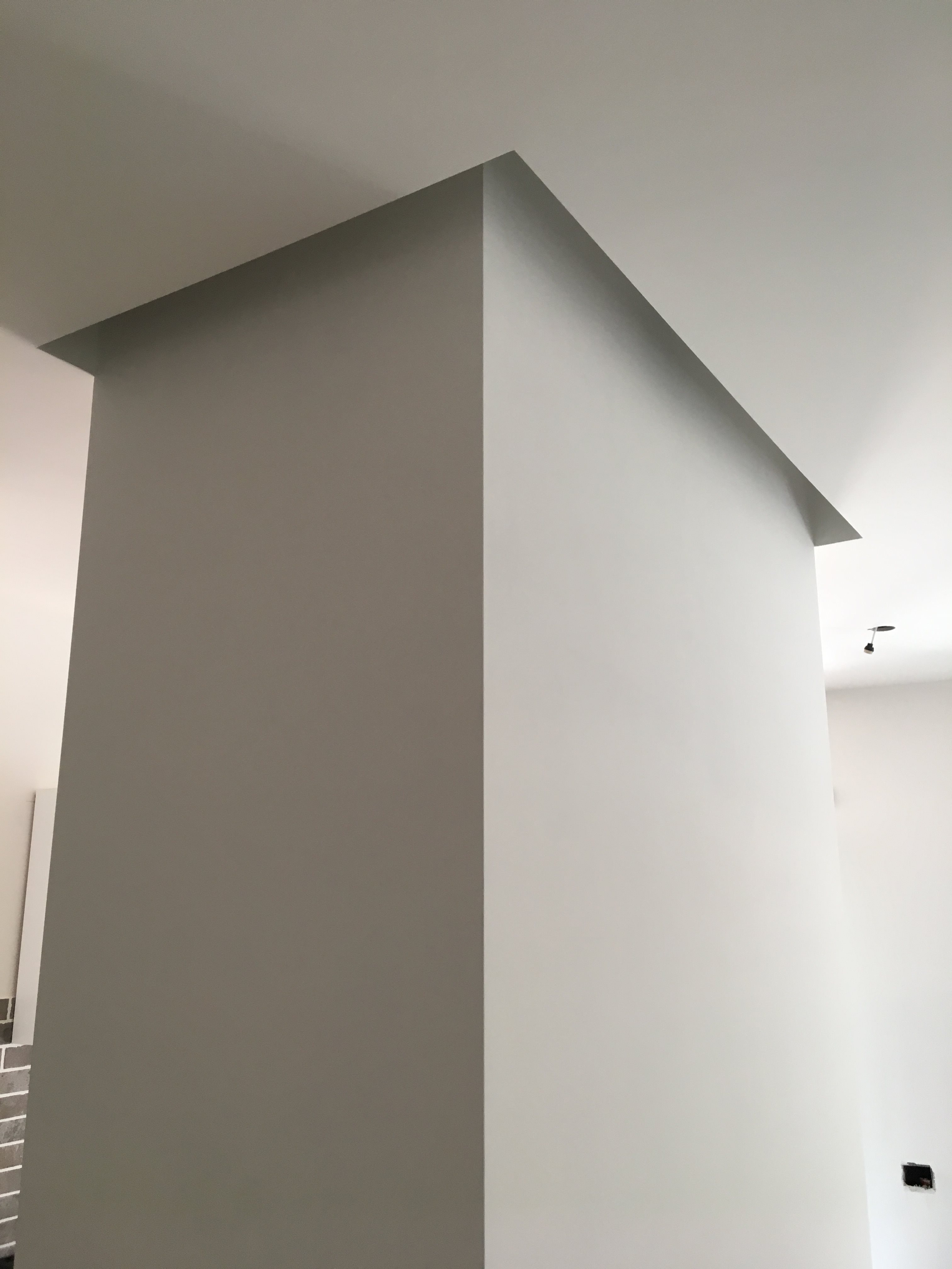 罗马公寓的 2017 年翻新设计-2