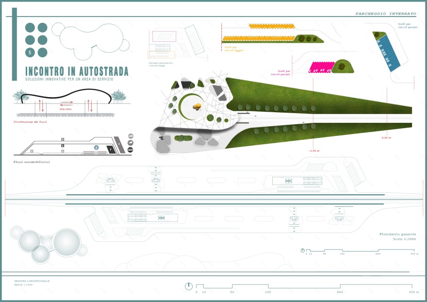 生态环保的木结构建筑 · 室内设计的新趋势-101