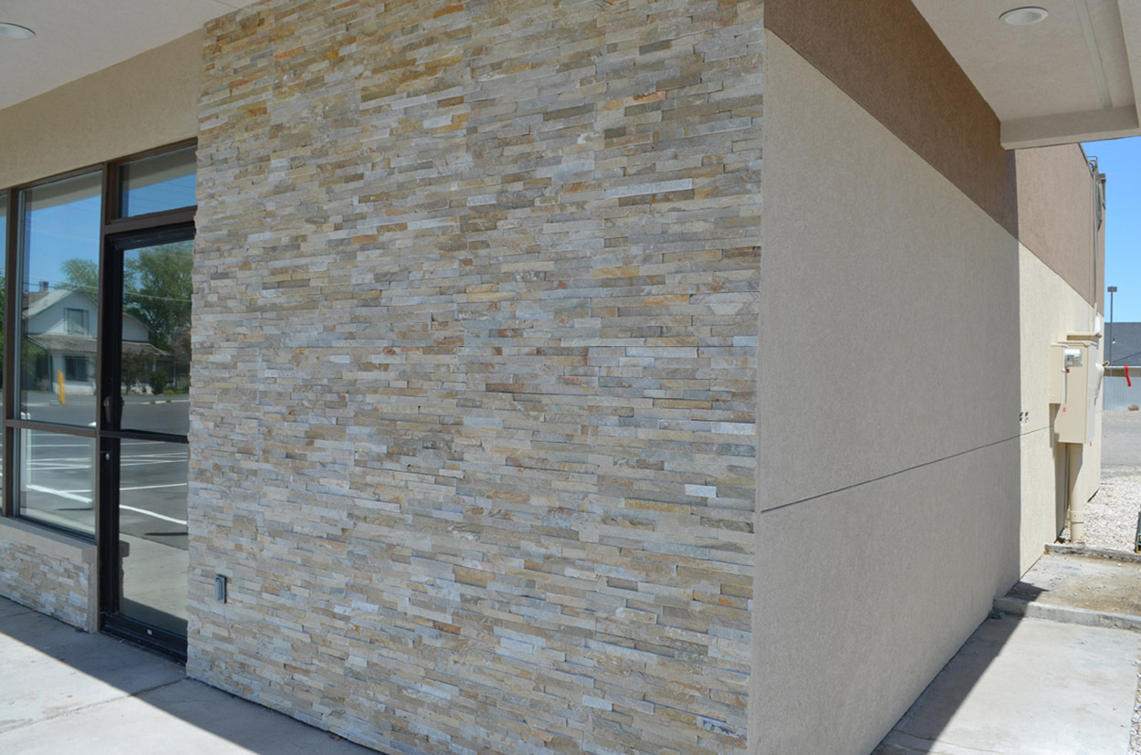 美国加州 76 加油站,室内设计诠释现代风格-19