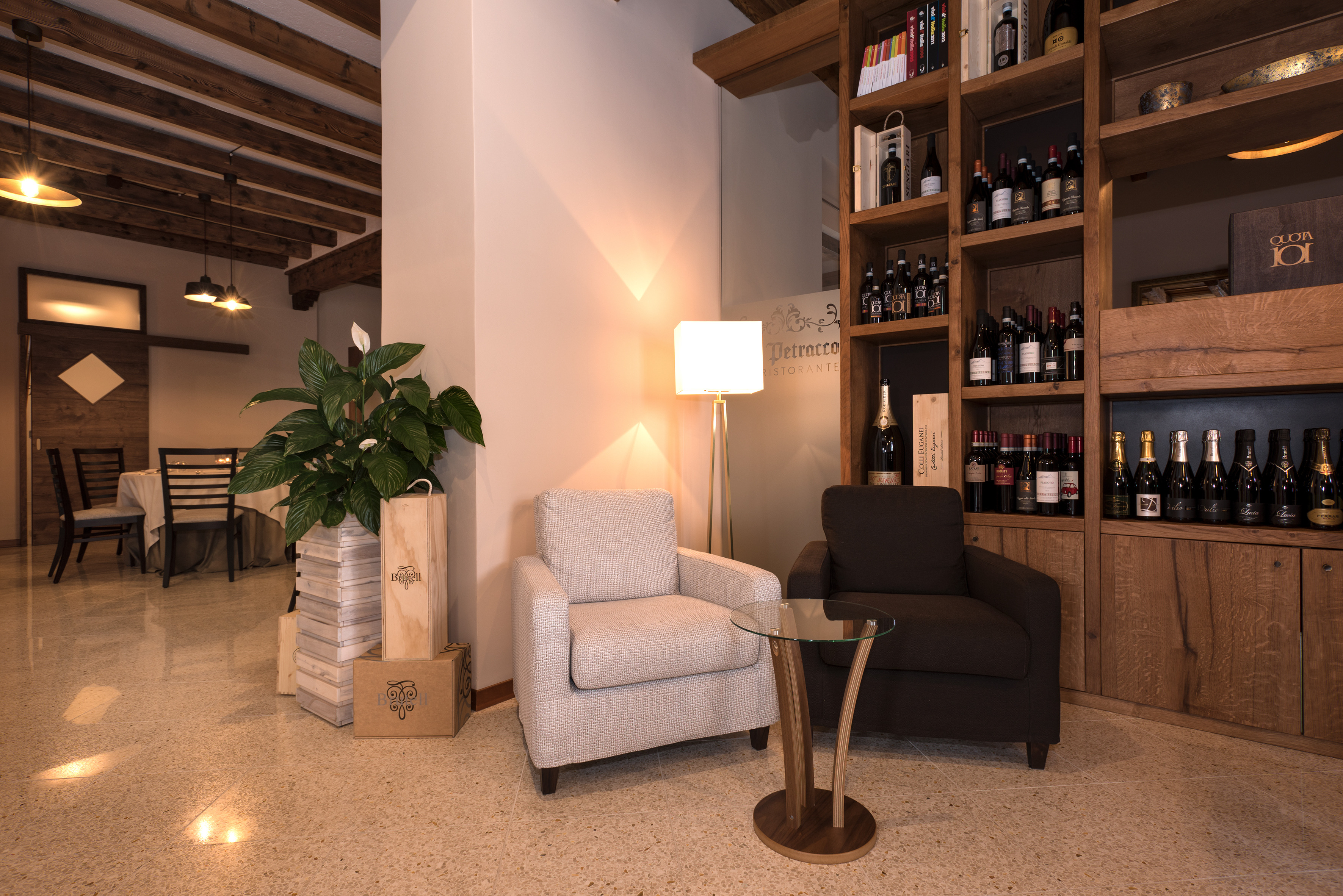 意大利 SER PETRACCO 酒店设计-16