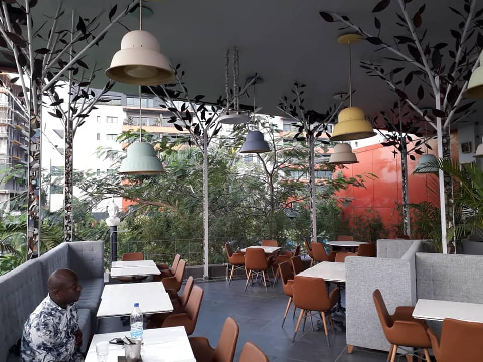 LA PARENTHESE 餐厅-73