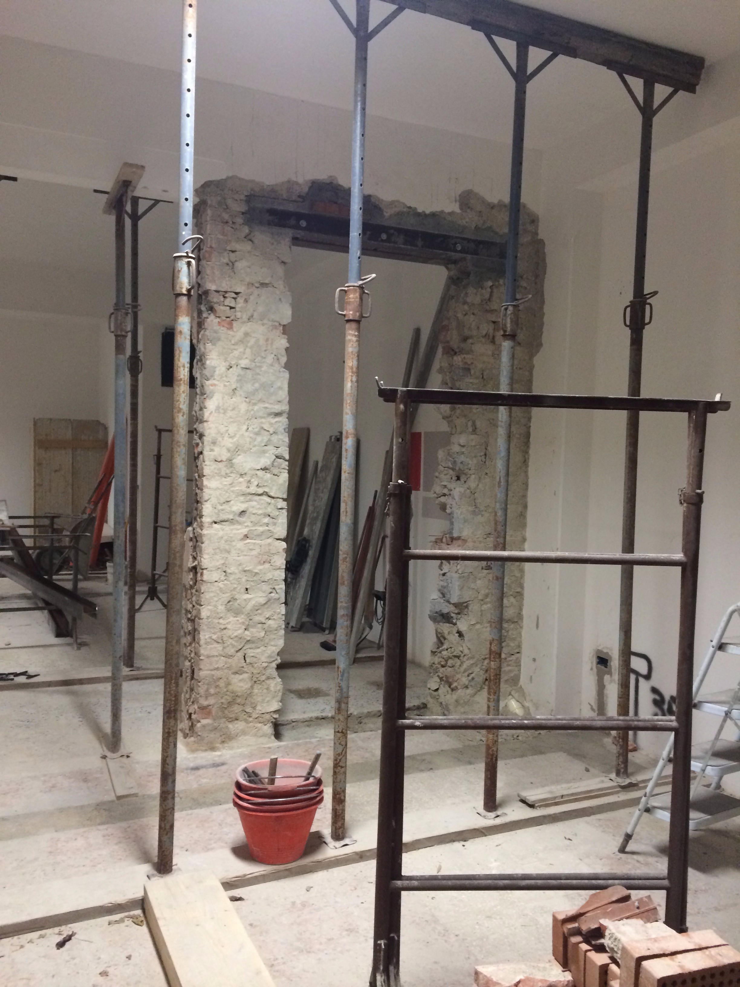 2015 年完成的意大利 Marina 店铺室内设计-23