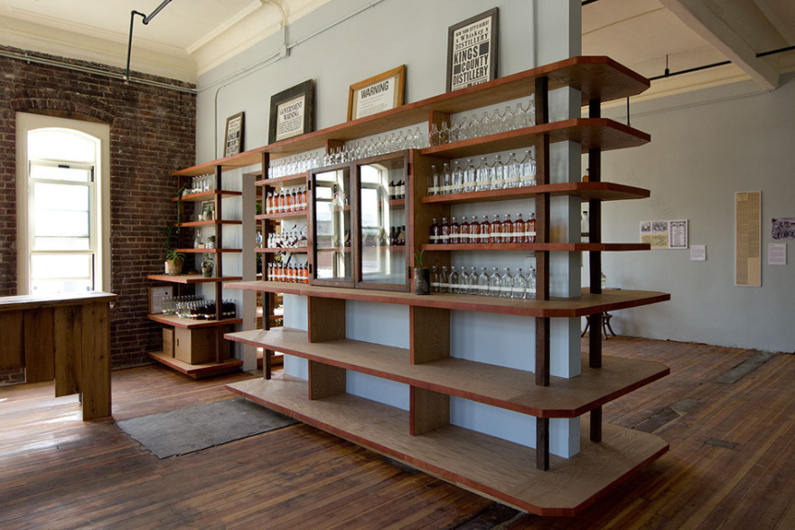 Kings County Distillery(王县酒厂)-0