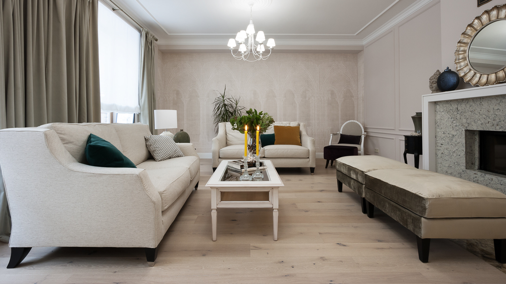 舒适区 2014 | 打造温馨家居空间-1