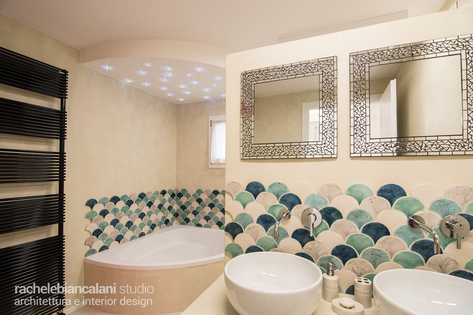 意大利托斯卡纳别墅翻新记-11