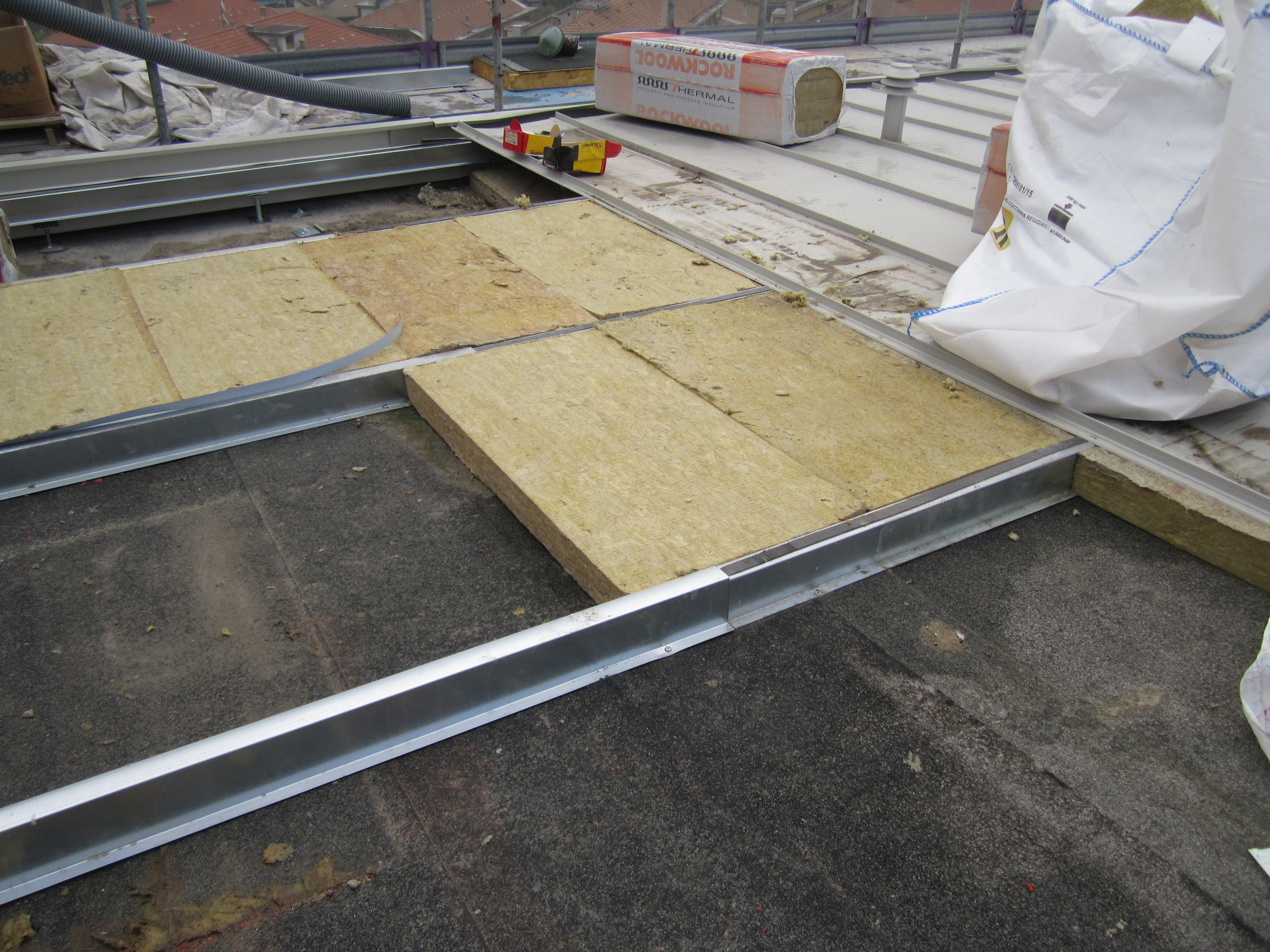 翻新米兰公寓 | 历史与现代的完美融合-17