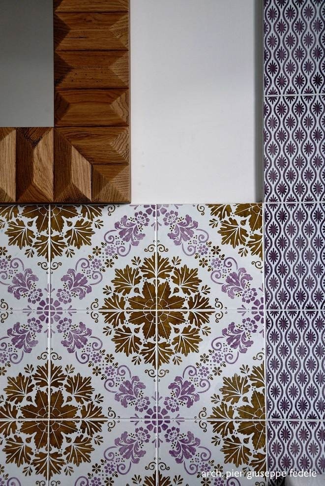 记忆的追寻 | 历史建筑中的现代公寓-0