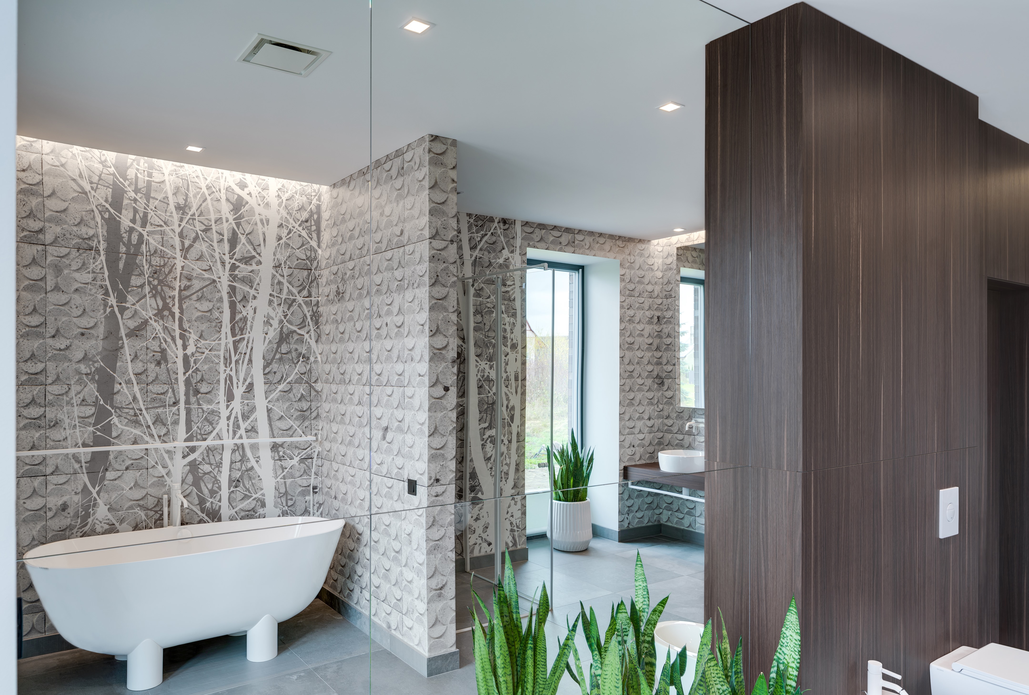 2018 年私人室内设计项目-5