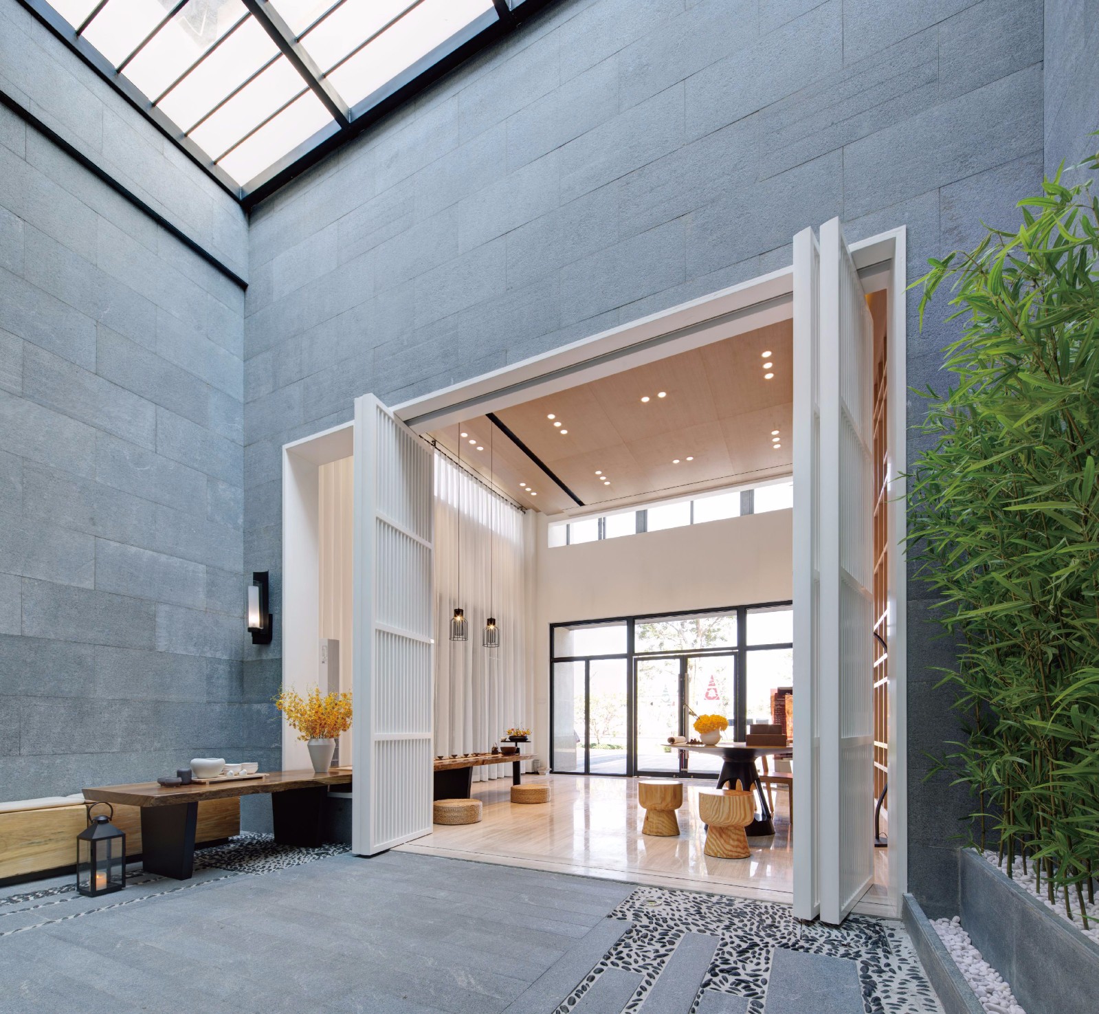 中海山湖豪庭地块商墅-2