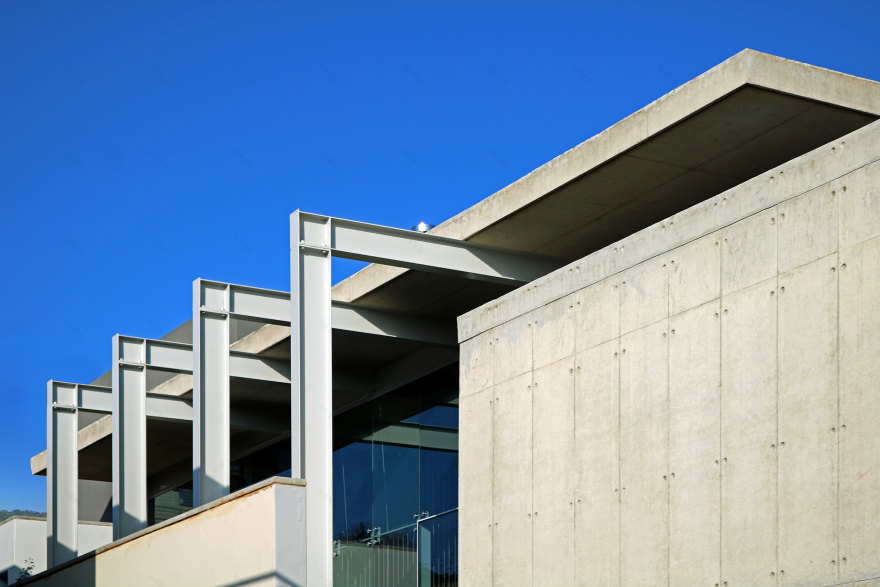 Earthworld 打造现代宜居空间-7