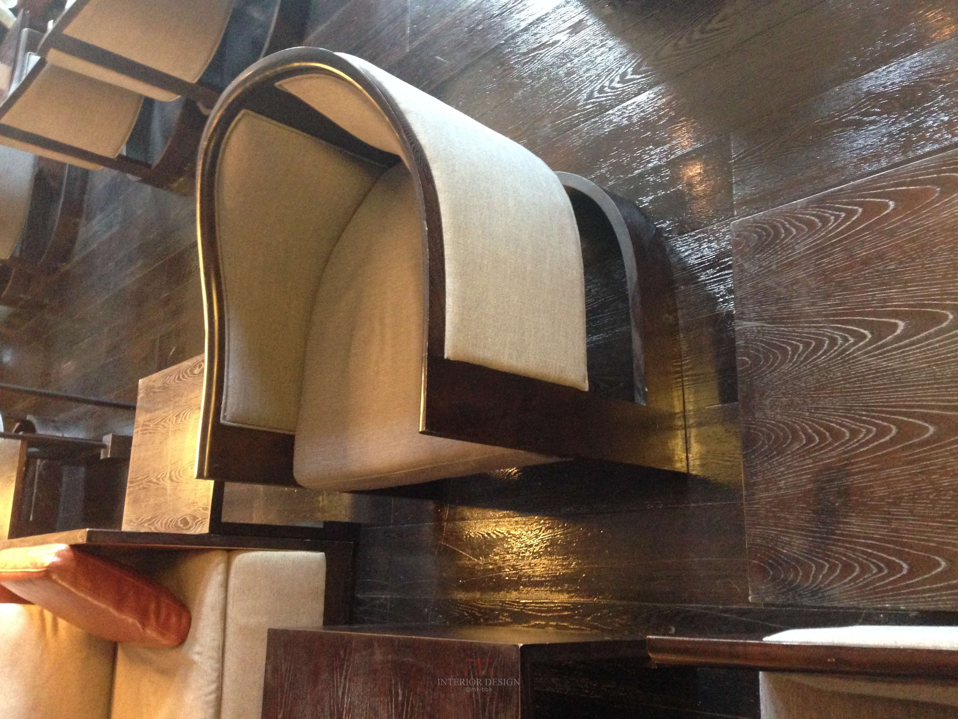 LAYAN + L-A  深圳华侨城欢乐海岸蓝汐精品酒店自拍-4