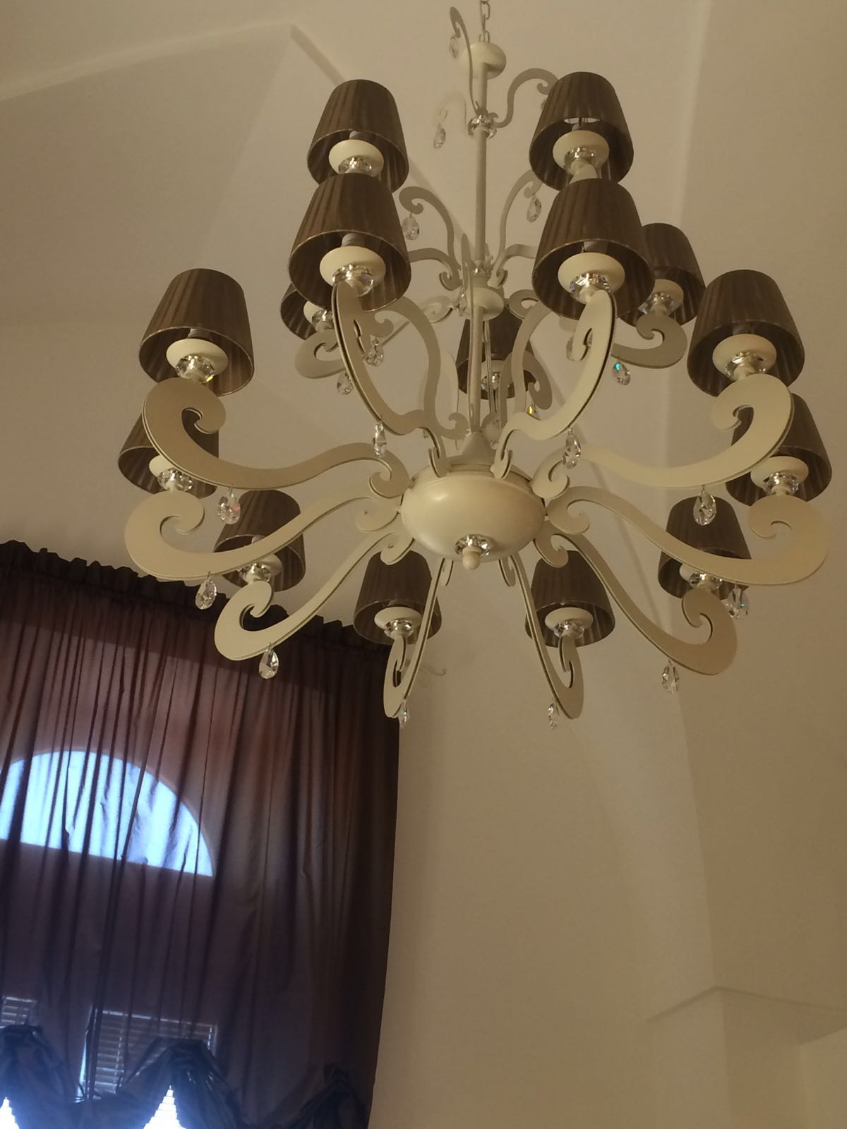 Fontana Grecia 希腊风格咖啡厅-42