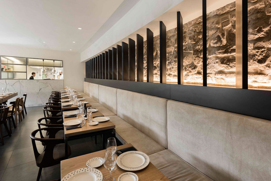 意大利 Perugia Locanda Della Posta 酒店设计-18