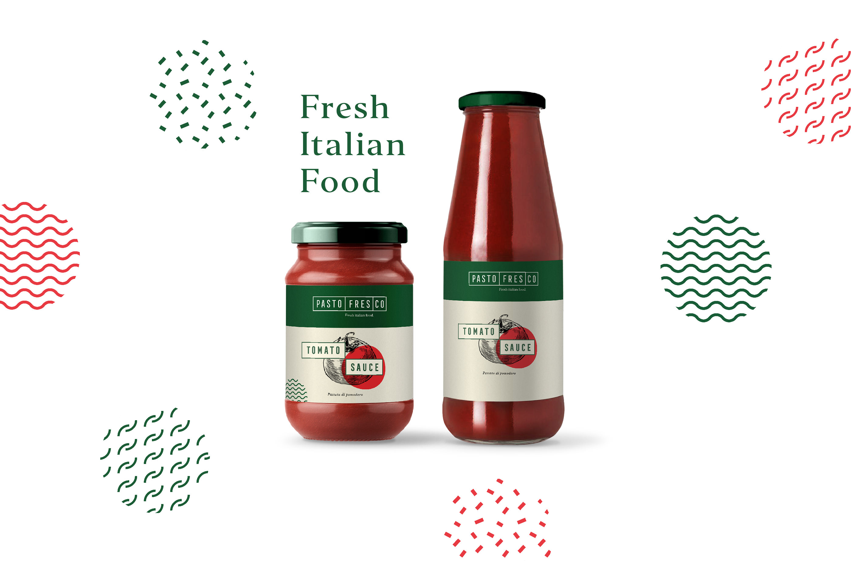 PastoFresCo（意式餐厅）-31