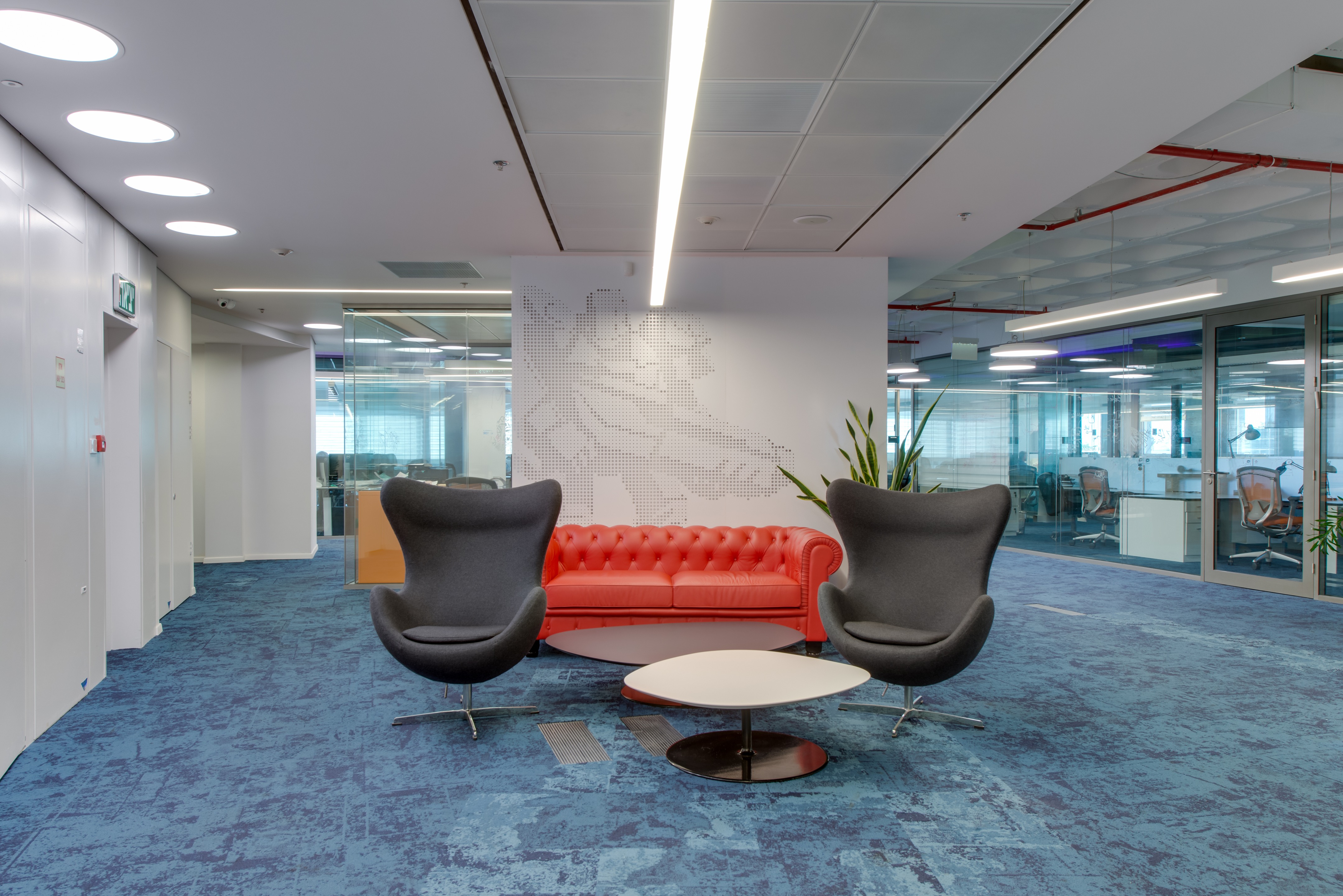 普拉瑞姆总部-29