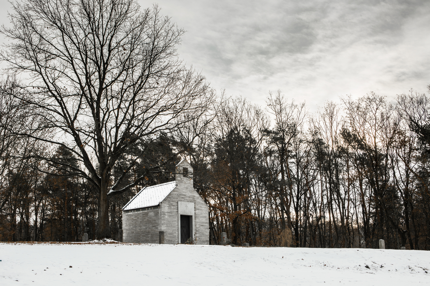 家庭小礼拜堂-29