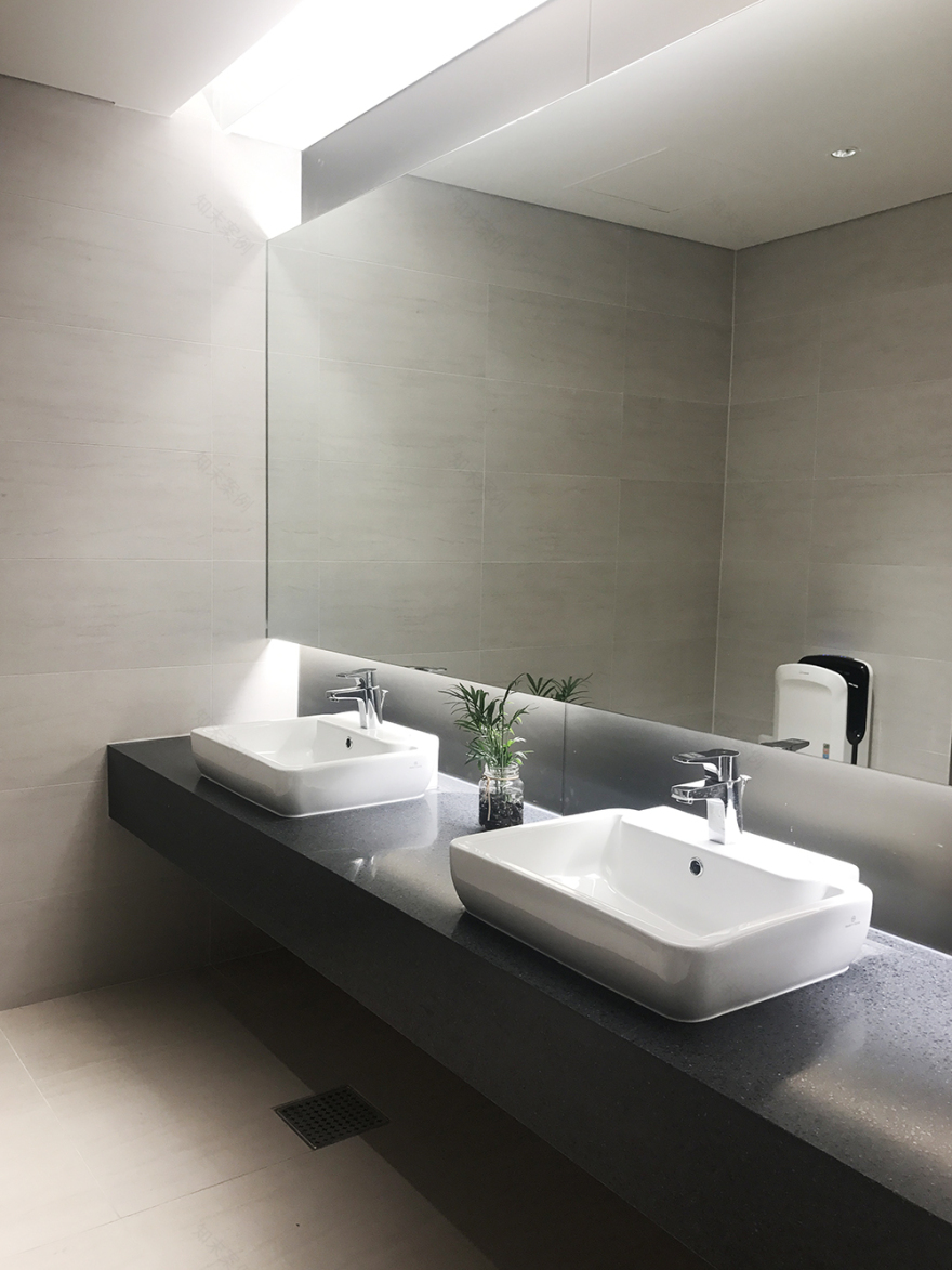 首尔 Wirye 中央塔——现代与传统的完美融合-31