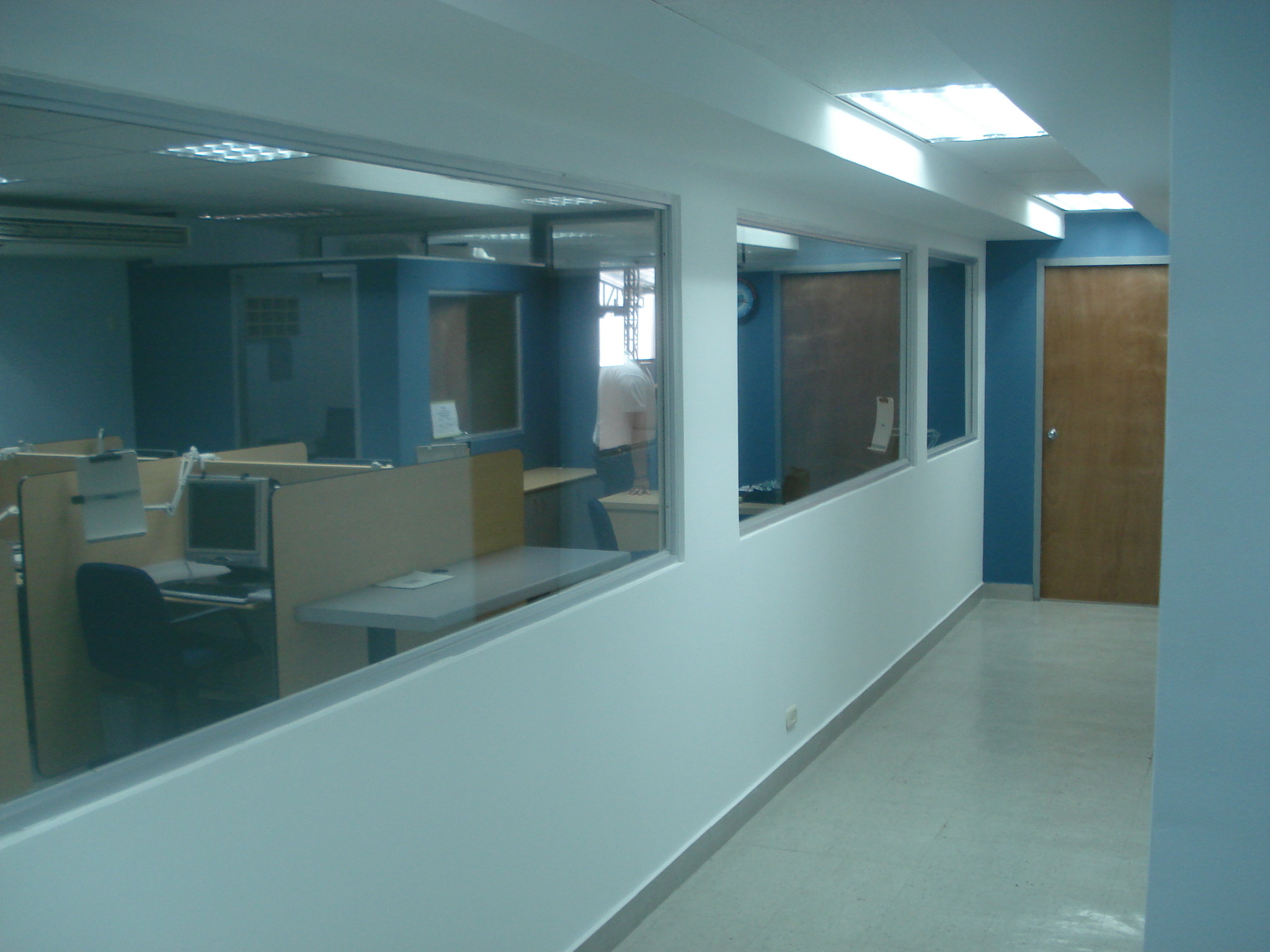 重塑办公空间-35