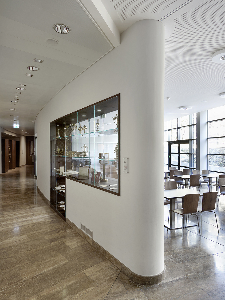 肖法尔宗教中心-7