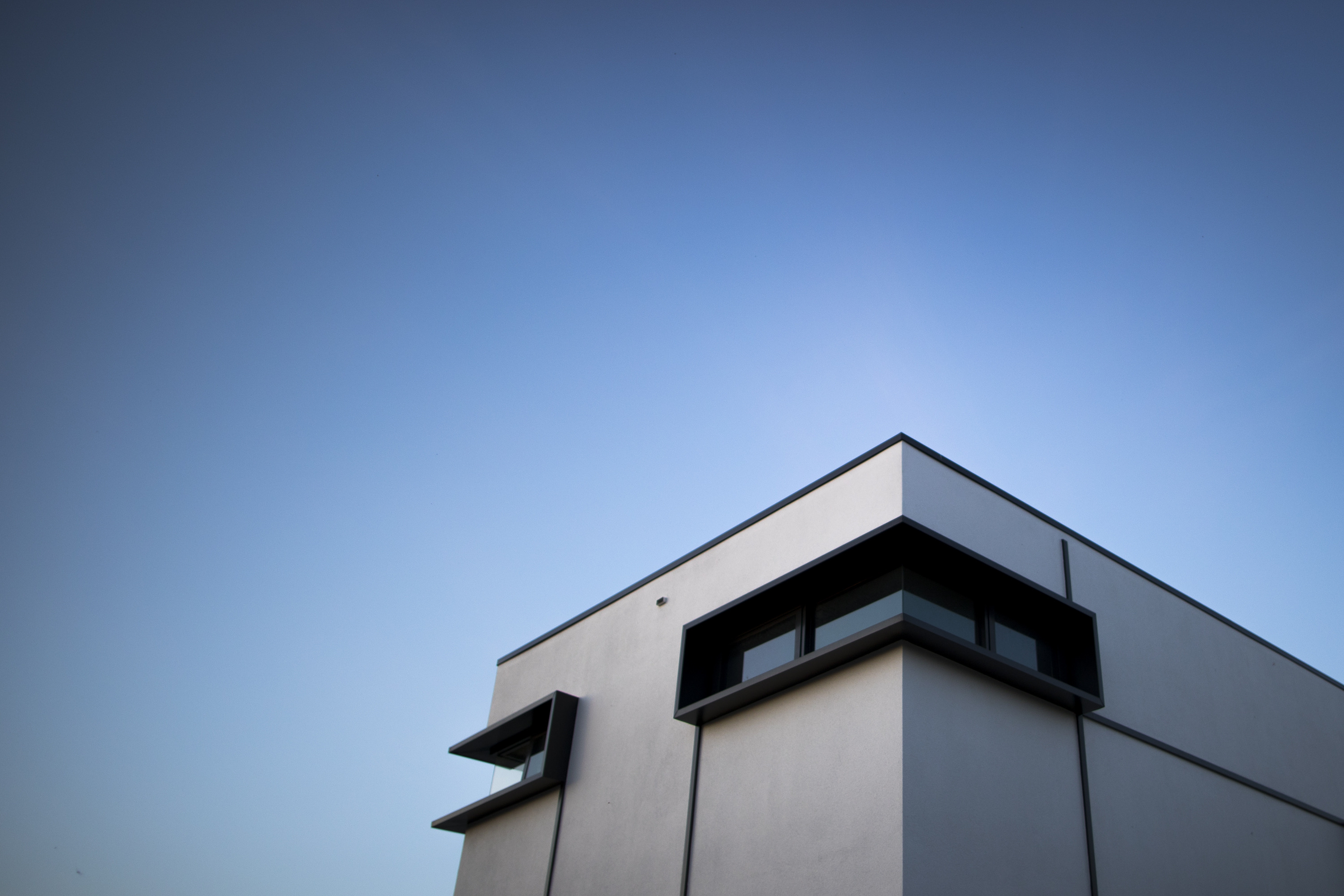 定制的德比郡房屋 2-21