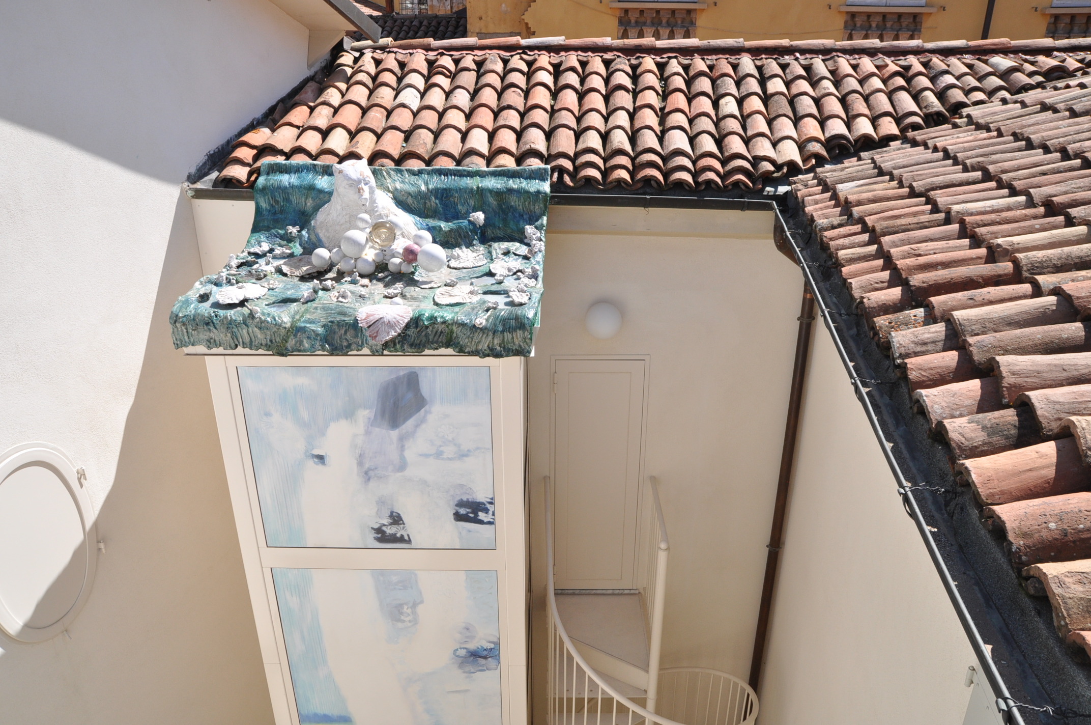 修复后的庭院-29