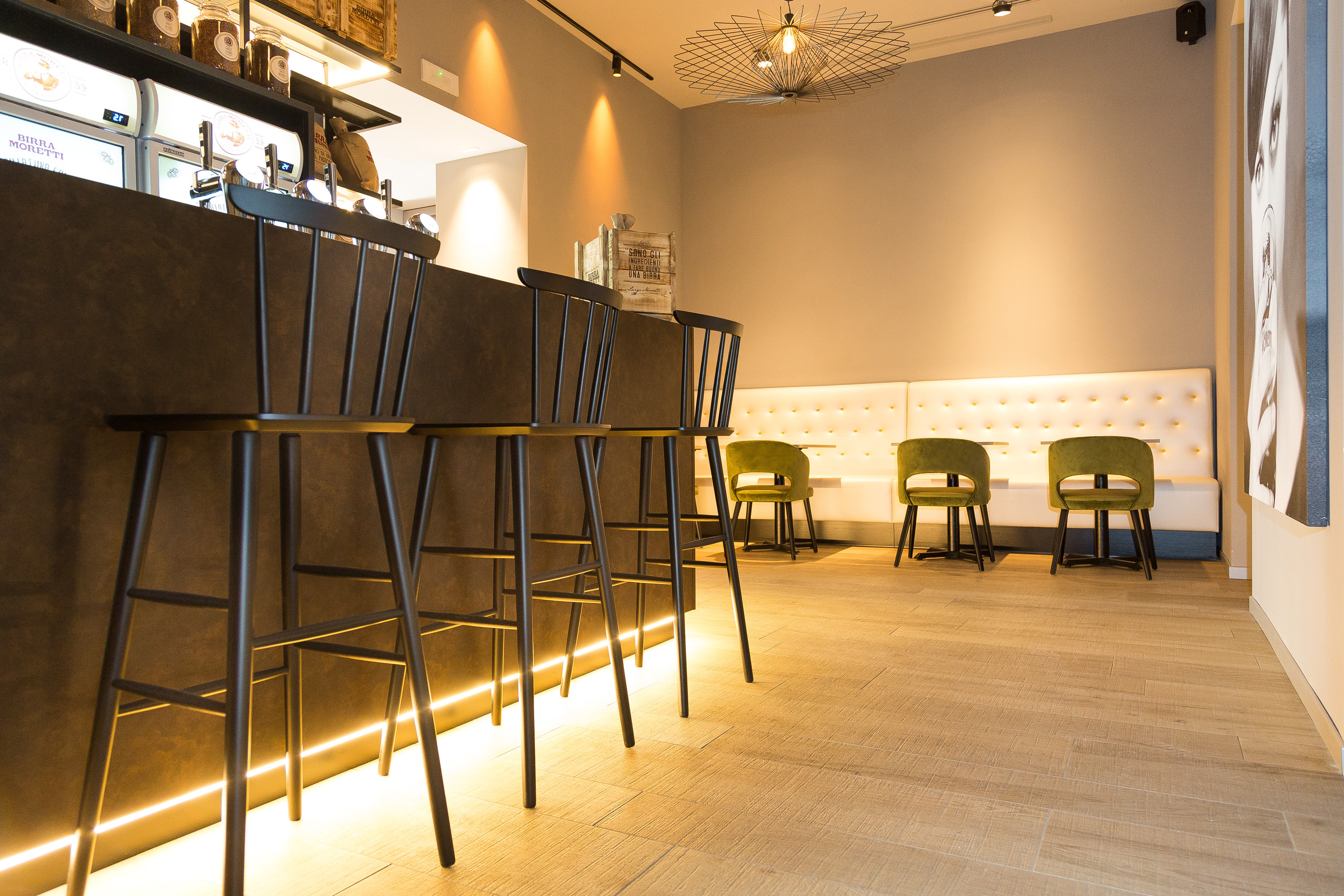 Beef Bazaar 餐厅-19