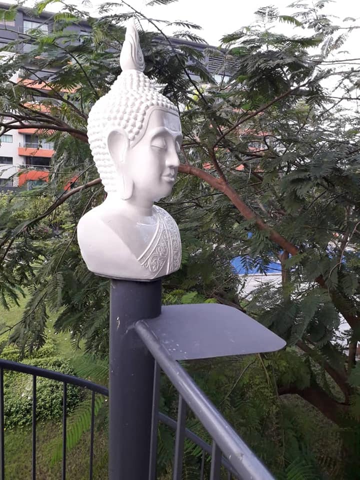 LA PARENTHESE 餐厅-67