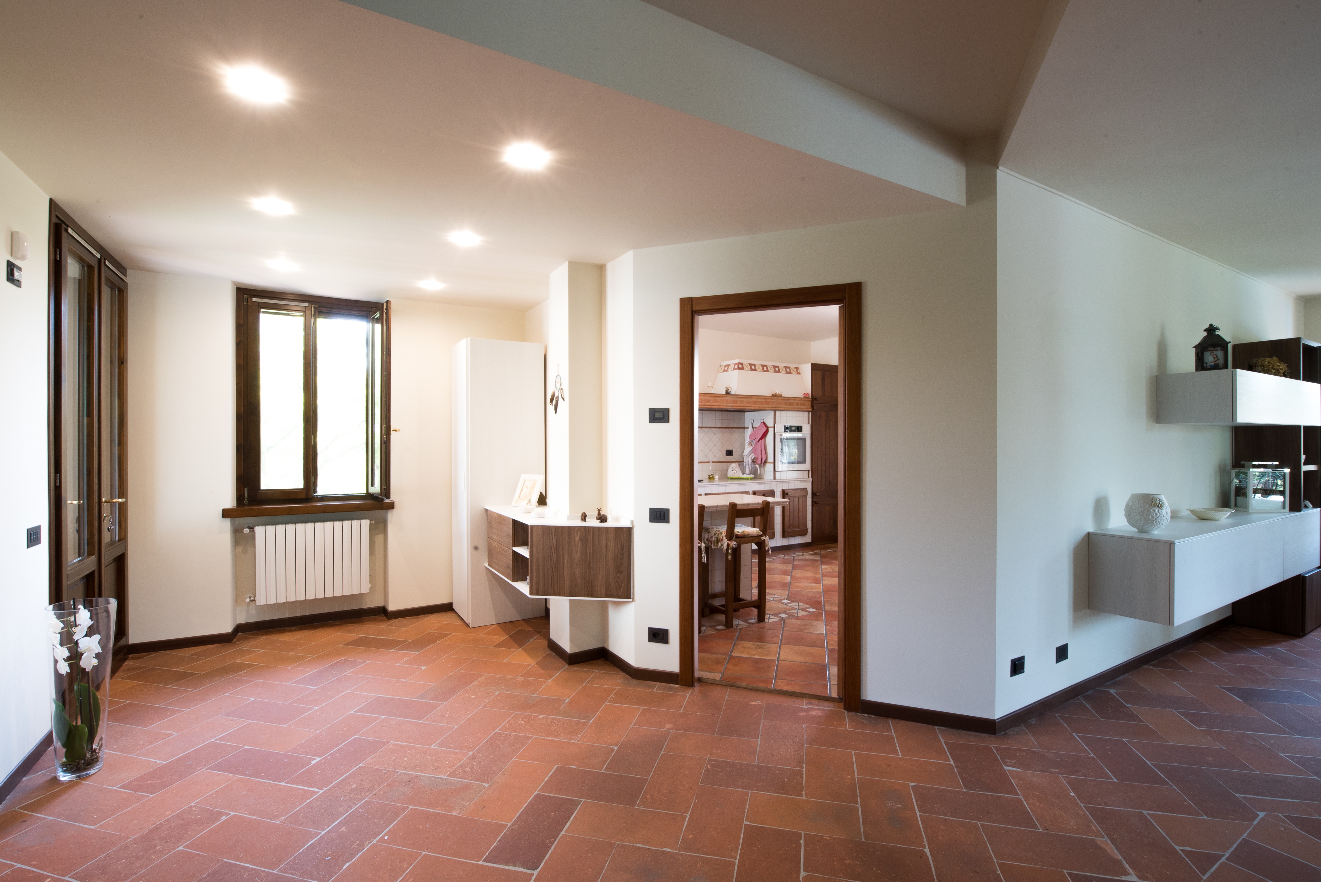 2016 年乡村别墅翻新改造-11