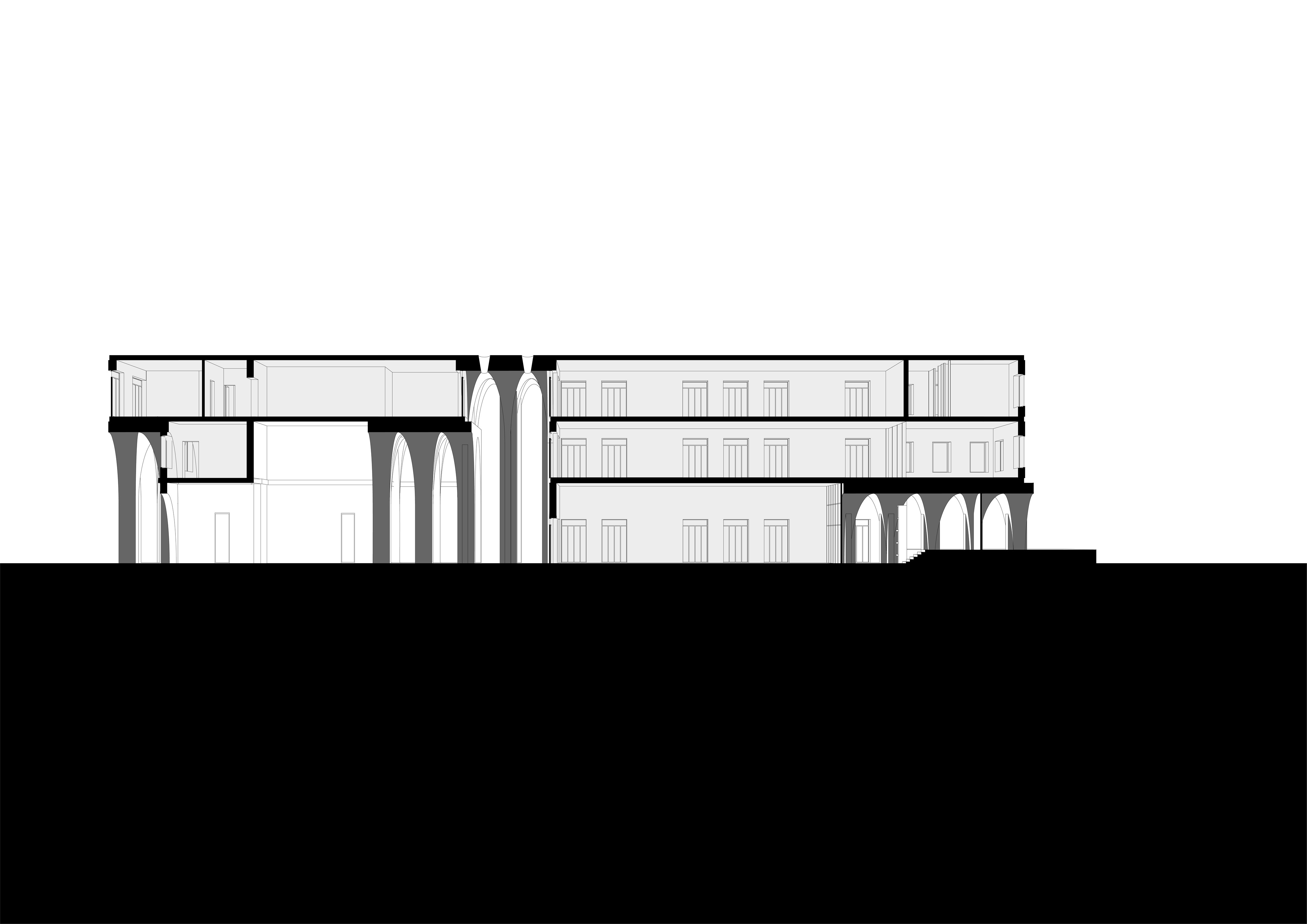 佛罗伦萨 Syracuse University 建筑学日志设计-16