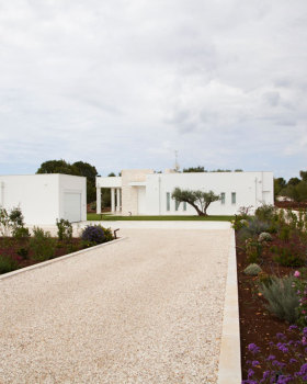 Villa Due（乡村度假胜地）