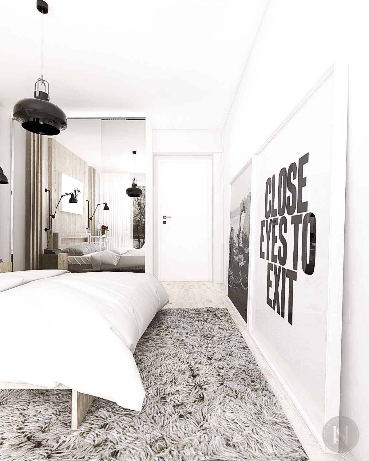 年轻父母独特家居设计-22