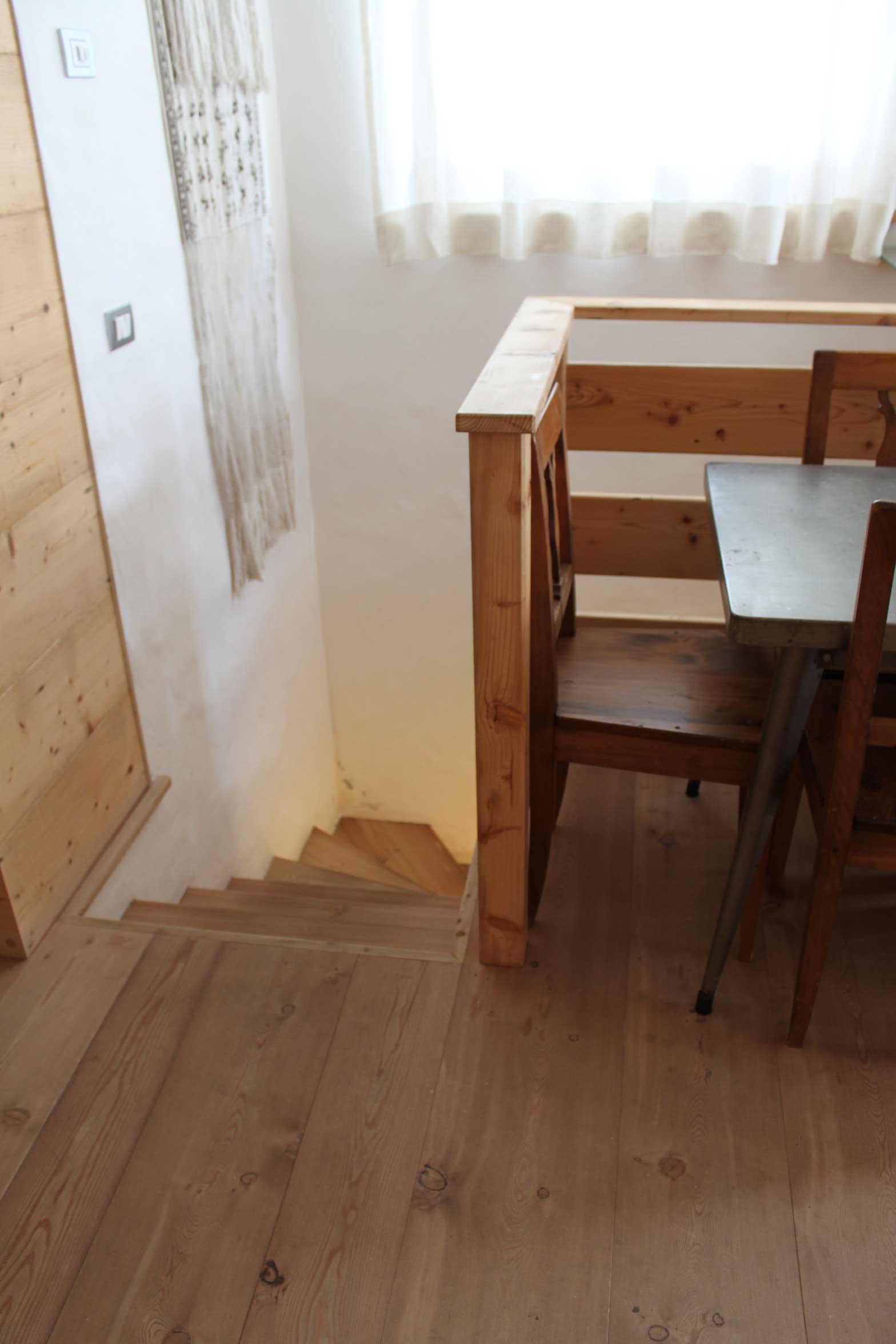 百年匠心，绿色环保的木质住宅-50