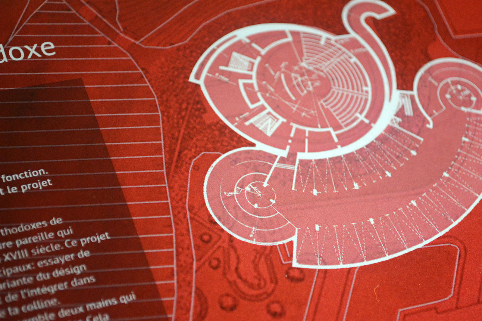 知名设计师打造的前卫住宅设计-17