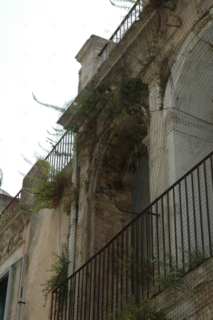 历史建筑复兴酒店设计-1