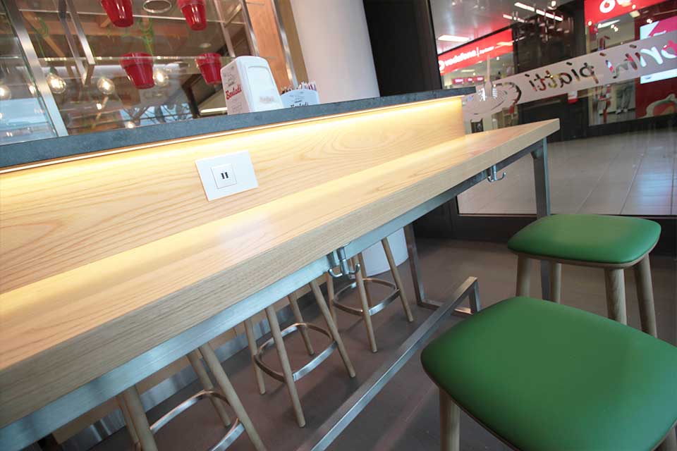 绿色餐饮新概念 | Pappami Fresh Food Café-18