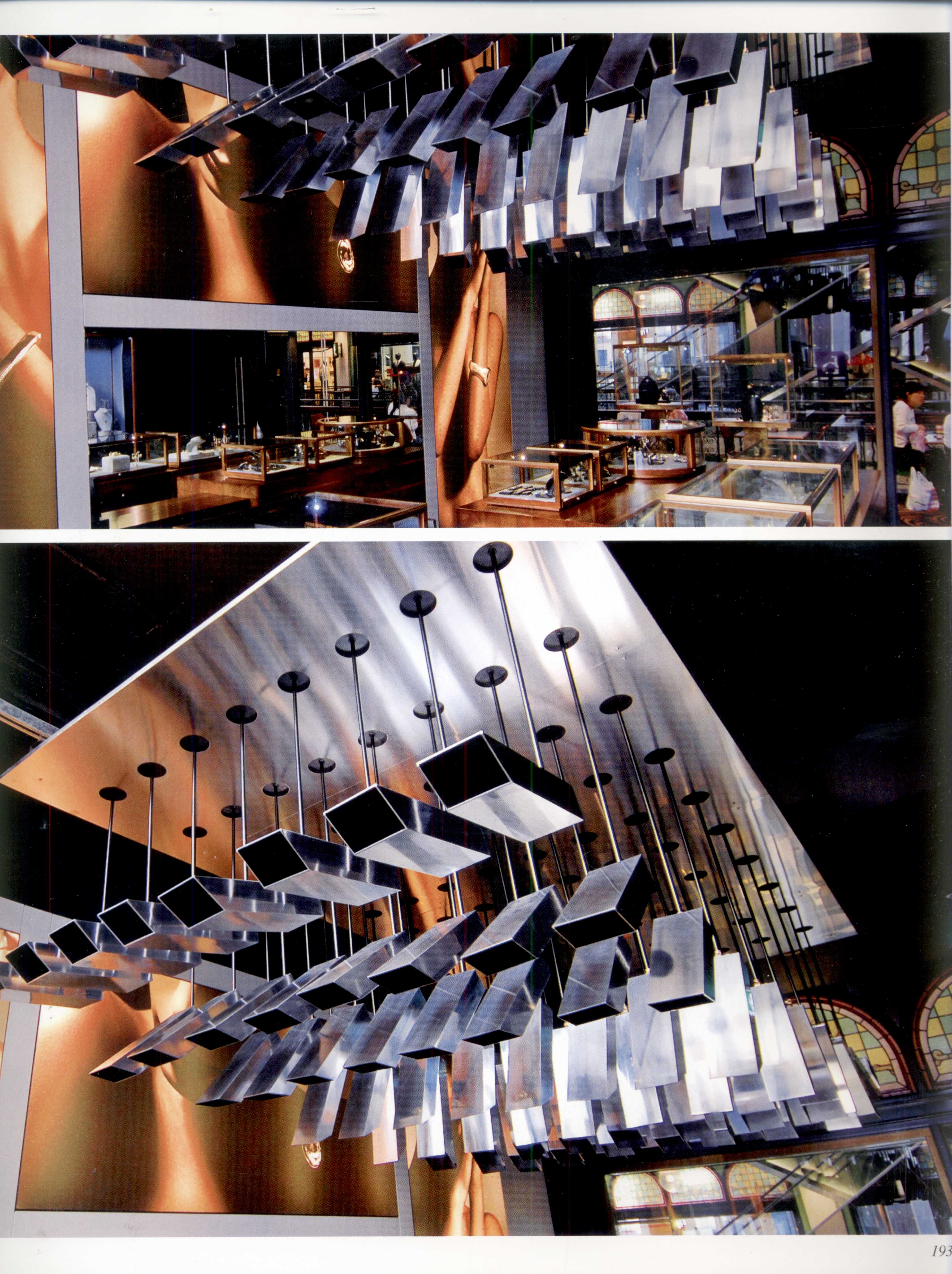 JEWELLERY SHOP 珠宝店-3-23