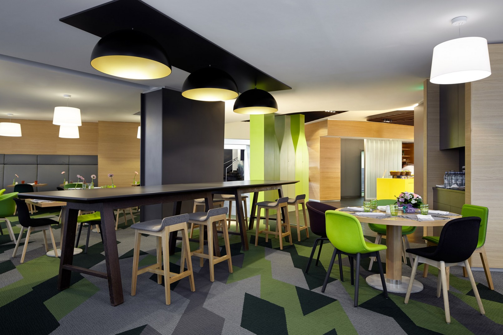 Novotel 圣彼得堡中心酒店-5