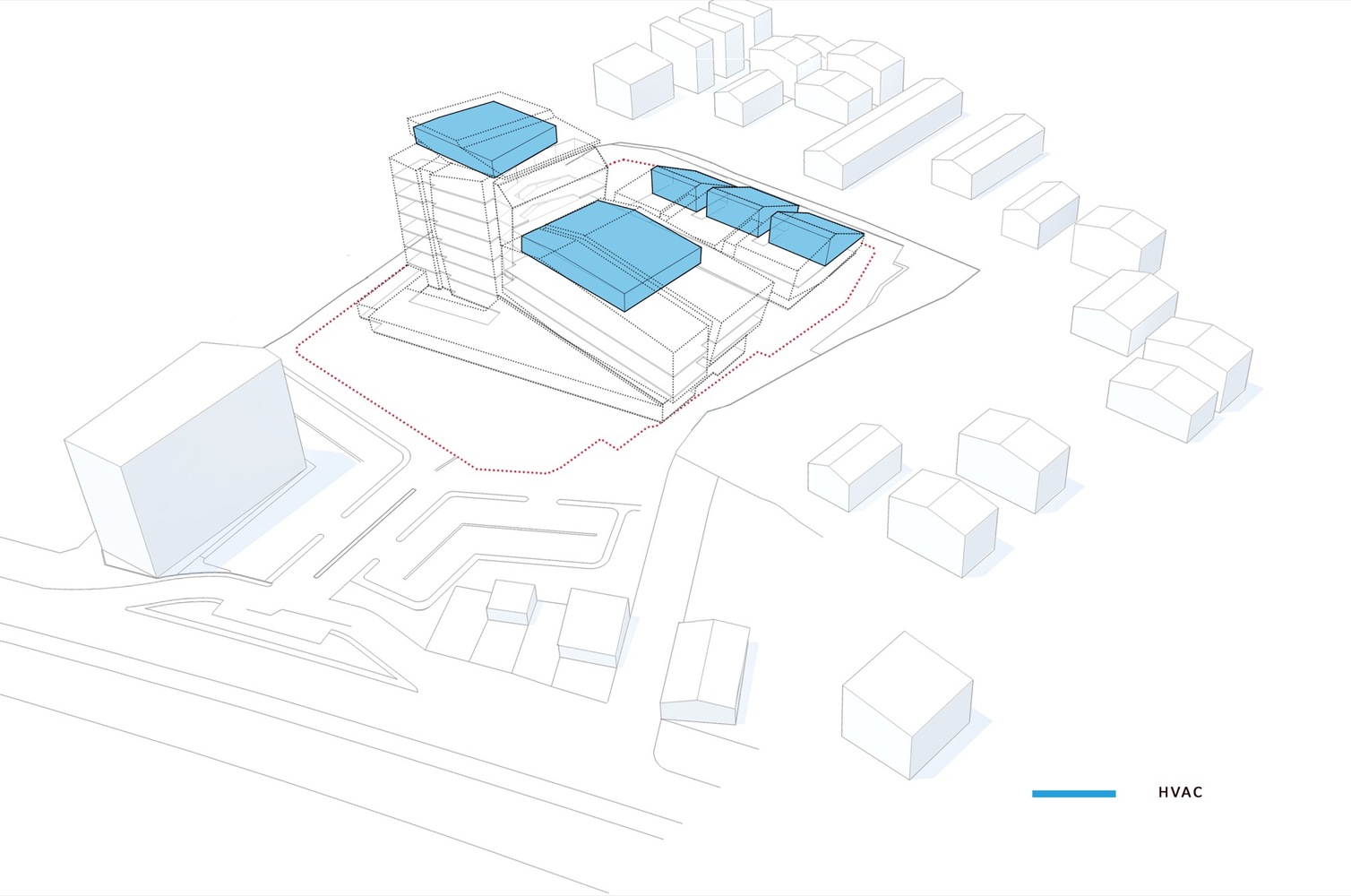 拉什特帕斯医院设计-83