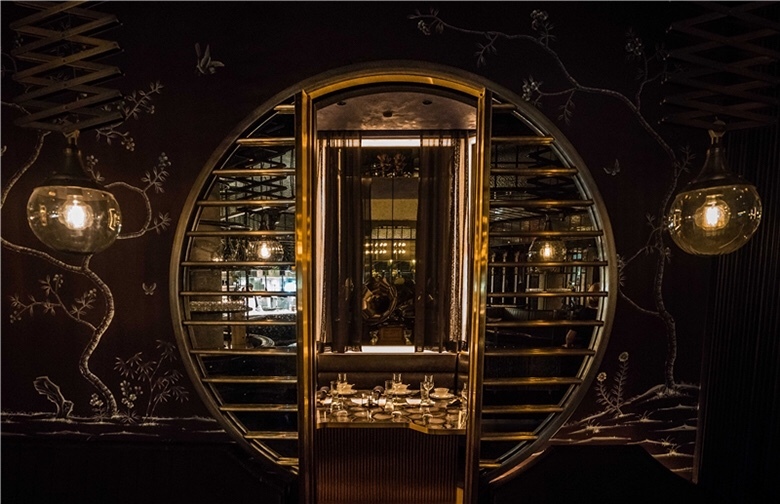 温哥华Mott 32餐厅-16