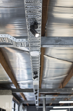 自然光照亮西澳大利亚 RUAH Subiaco 办公空间-27