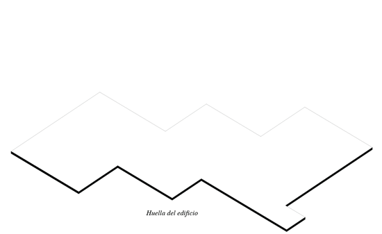 加州圣昆廷食品银行办公楼-5